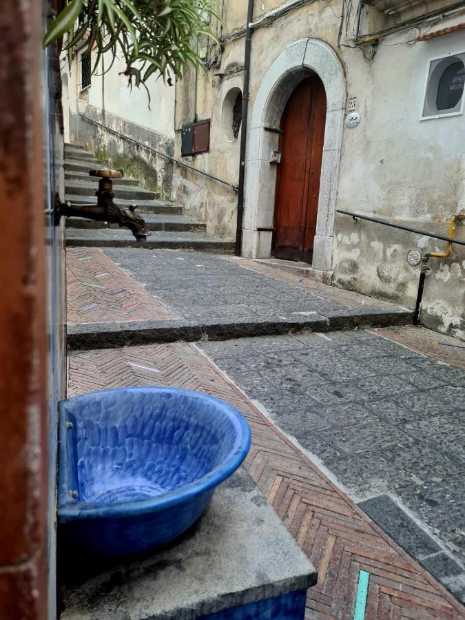 Le Due Sorelle Vietri Bagian luar foto